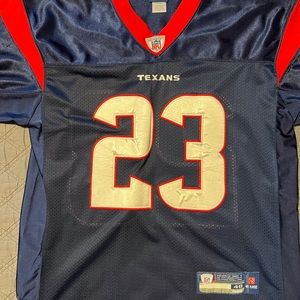 Texans jersey